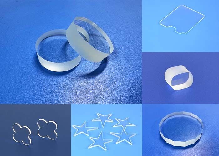 Laser Glass Cutting Machine offering customizable cutting parameters to meet specific industrial glass processing needs
