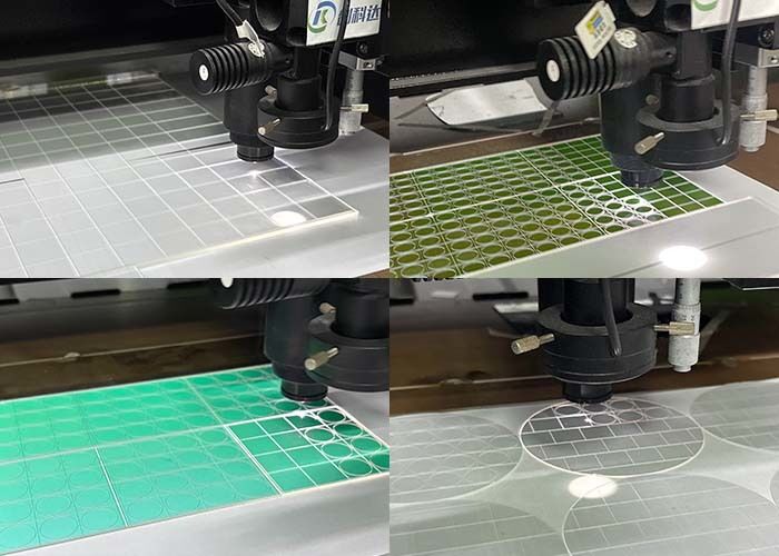 Energy Saving Laser Glass Cutting Machine Designed to Optimize Cutting Efficiency and Reduce Operational Costs