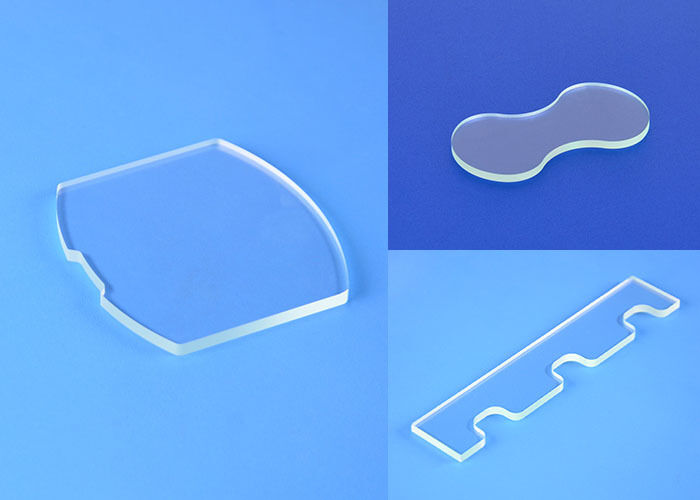 Laser Glass Cutting Machine capable of executing intricate designs and shapes on glass surfaces with high repeatability
