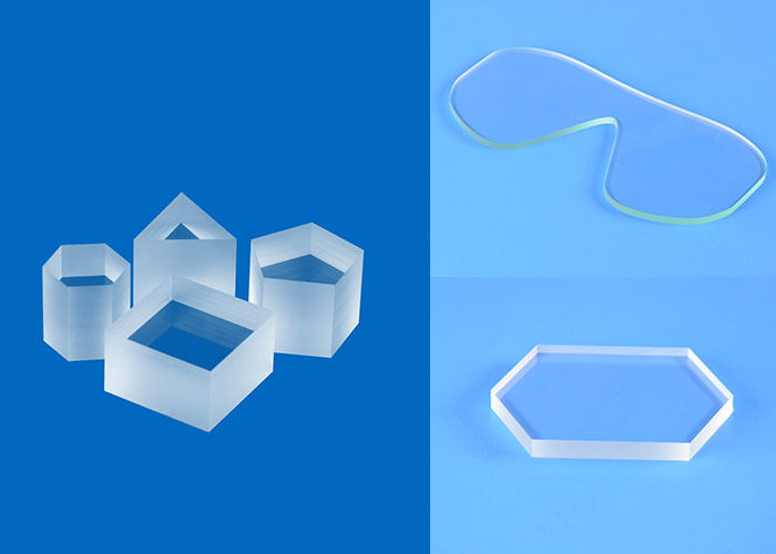 Laser Glass Cutting Machine Equipped with User Friendly Interface and Stable Performance for Continuous Glass Cutting