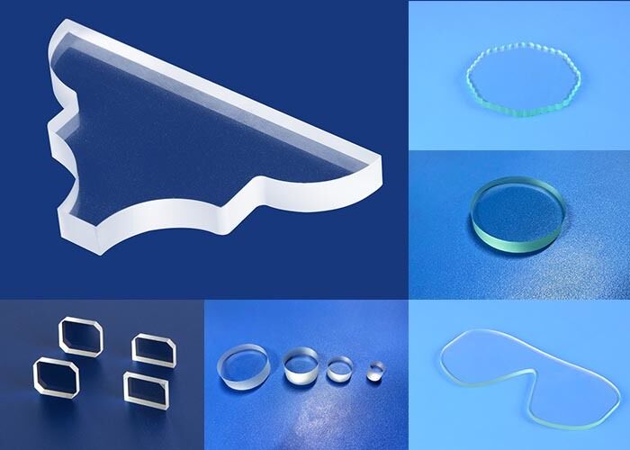 Laser Glass Cutting Machine designed for quick setup and changeover reducing downtime in glass cutting production environments