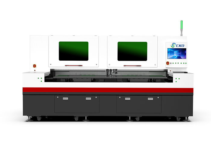 Laser Glass Cutting Machine Designed to Enhance Productivity and Reduce Material Waste in Glass Fabrication Processes