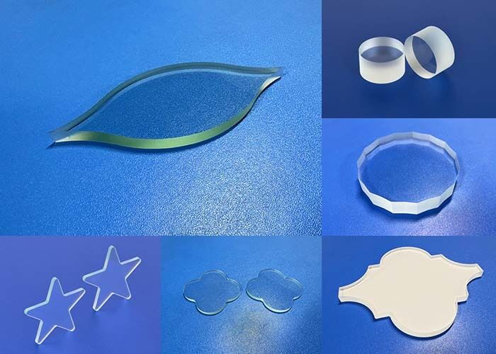 Laser Glass Cutting Machine Equipped with Advanced Laser Technology Ensuring Smooth and Precise Glass Cutting Results