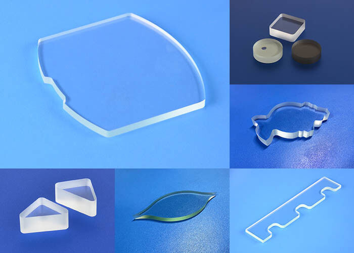 Laser Glass Cutting Machine offering performance and consistent cutting for glass fabrication and processing industries worldwide
