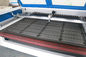 30m/Min 80W-180W Auto feed Fabrics CO2 Laser Cutting Machine Laser Engraver