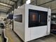 Fiber CO2 2 in 1 Laser Cutting Machine 1300mm*2500mm 1300mmx1300mm