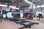 1.5KW Spindle Plywood CNC Router 24000r/Min